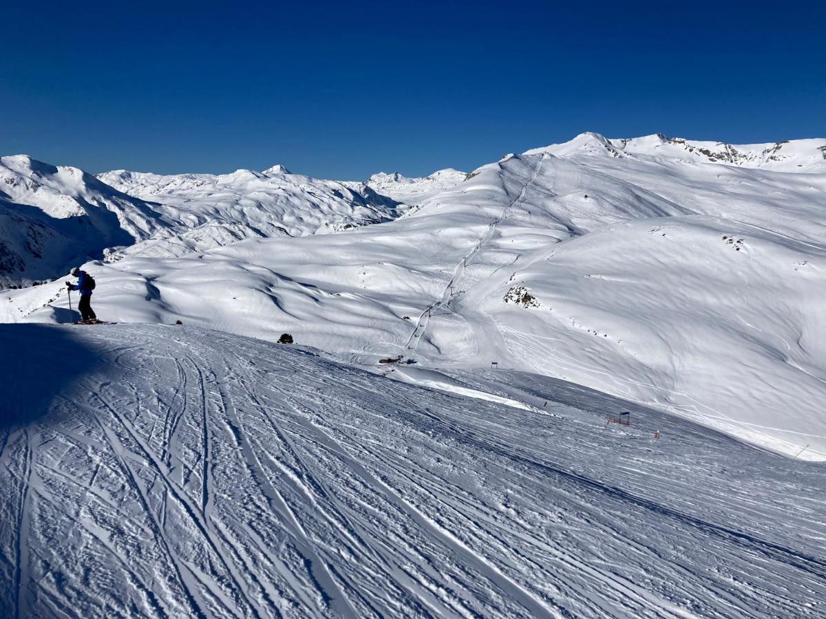Cal Quimet Pensionat Rialp Exteriör bild